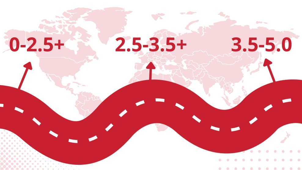 Lộ trình học IELTS 5.0 cho người mới bắt đầu