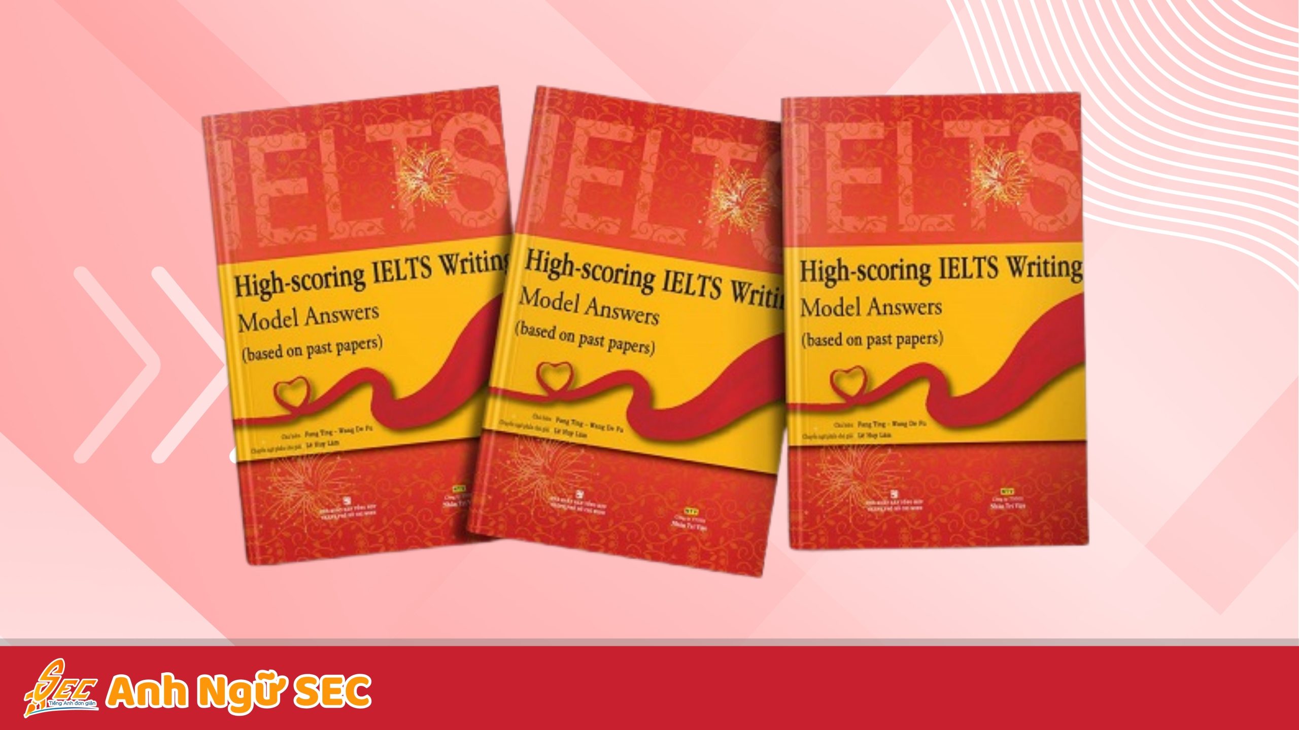 Tài liệu học IELTS cho người mới bắt đầu: Trọn bộ sách, giáo trình miễn phí 2025