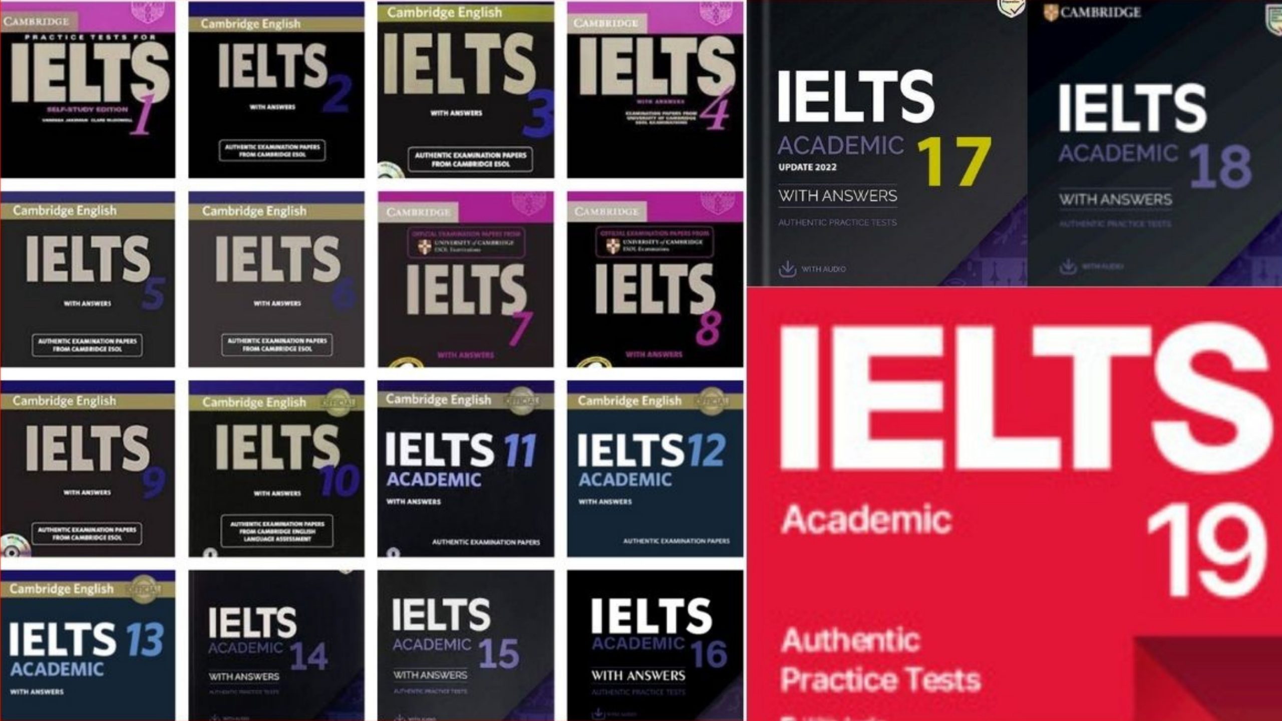 Tài liệu học IELTS cho người mới bắt đầu: Trọn bộ sách, giáo trình miễn phí 2025 Tài liệu học IELTS cho người mới bắt đầu: Trọn bộ sách, giáo trình miễn phí 2025