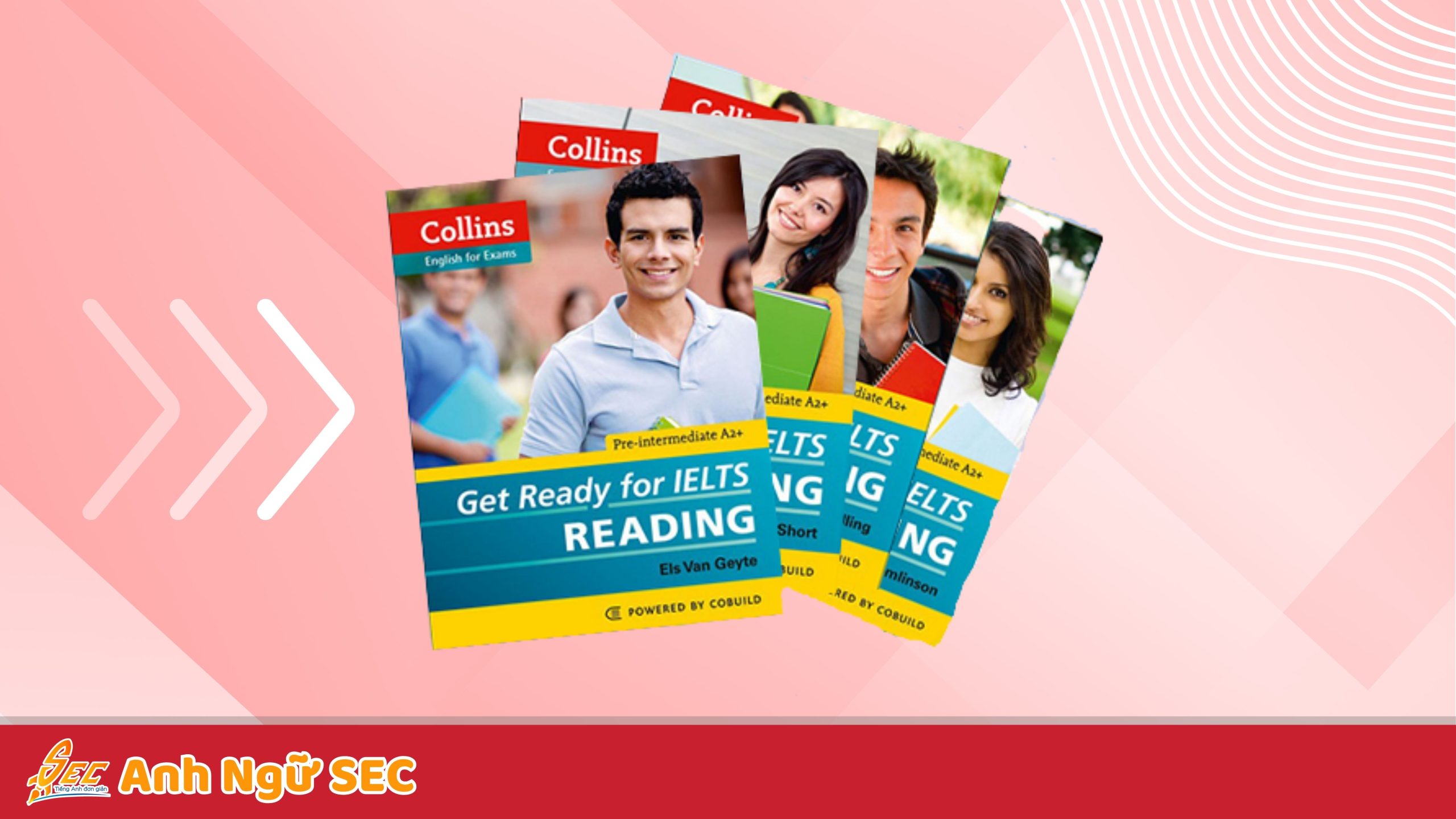 Tài liệu học IELTS cho người mới bắt đầu: Trọn bộ sách, giáo trình miễn phí 2025