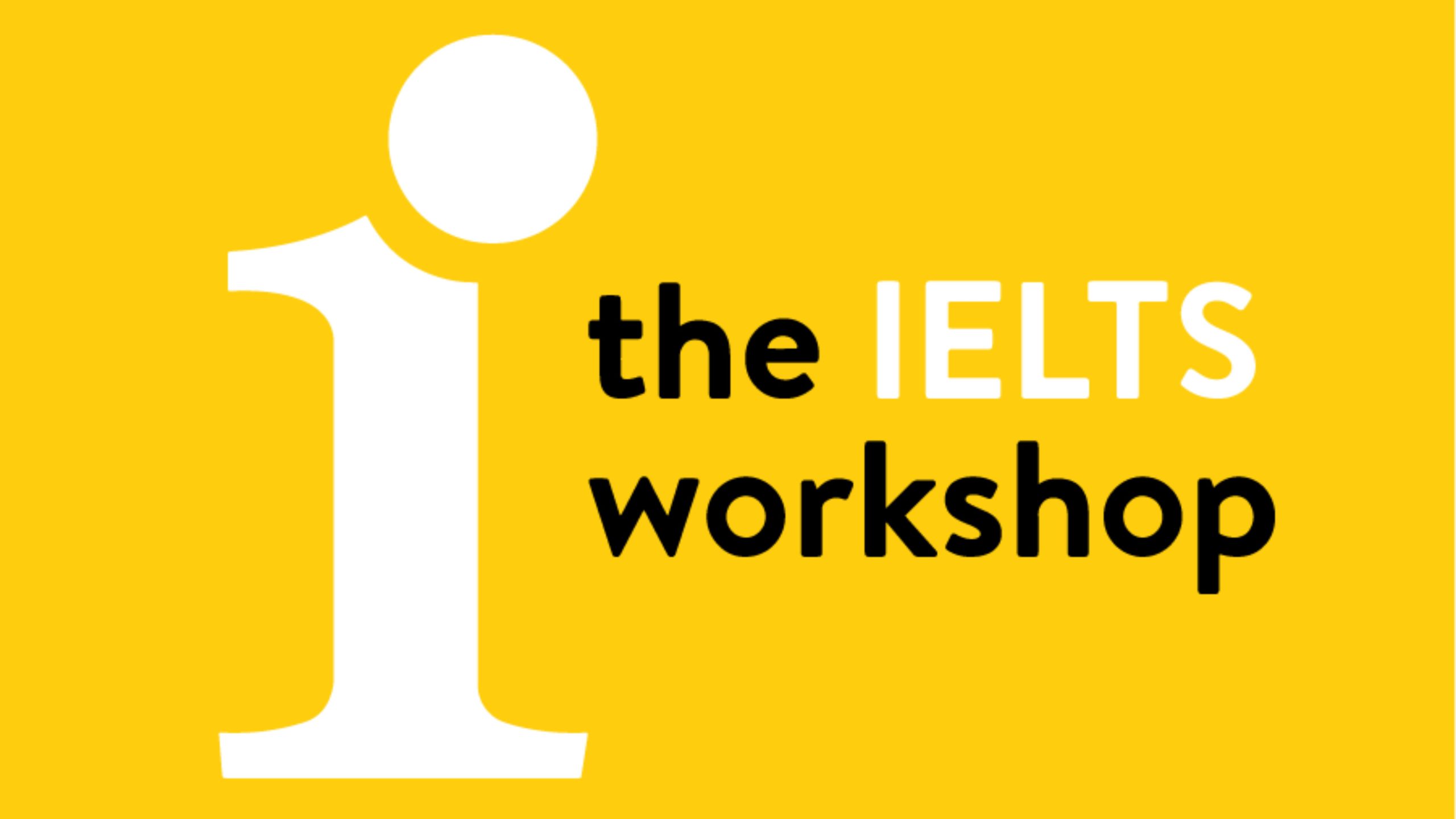 Các trung tâm dạy IELTS online uy tín - The IELTS Workshop