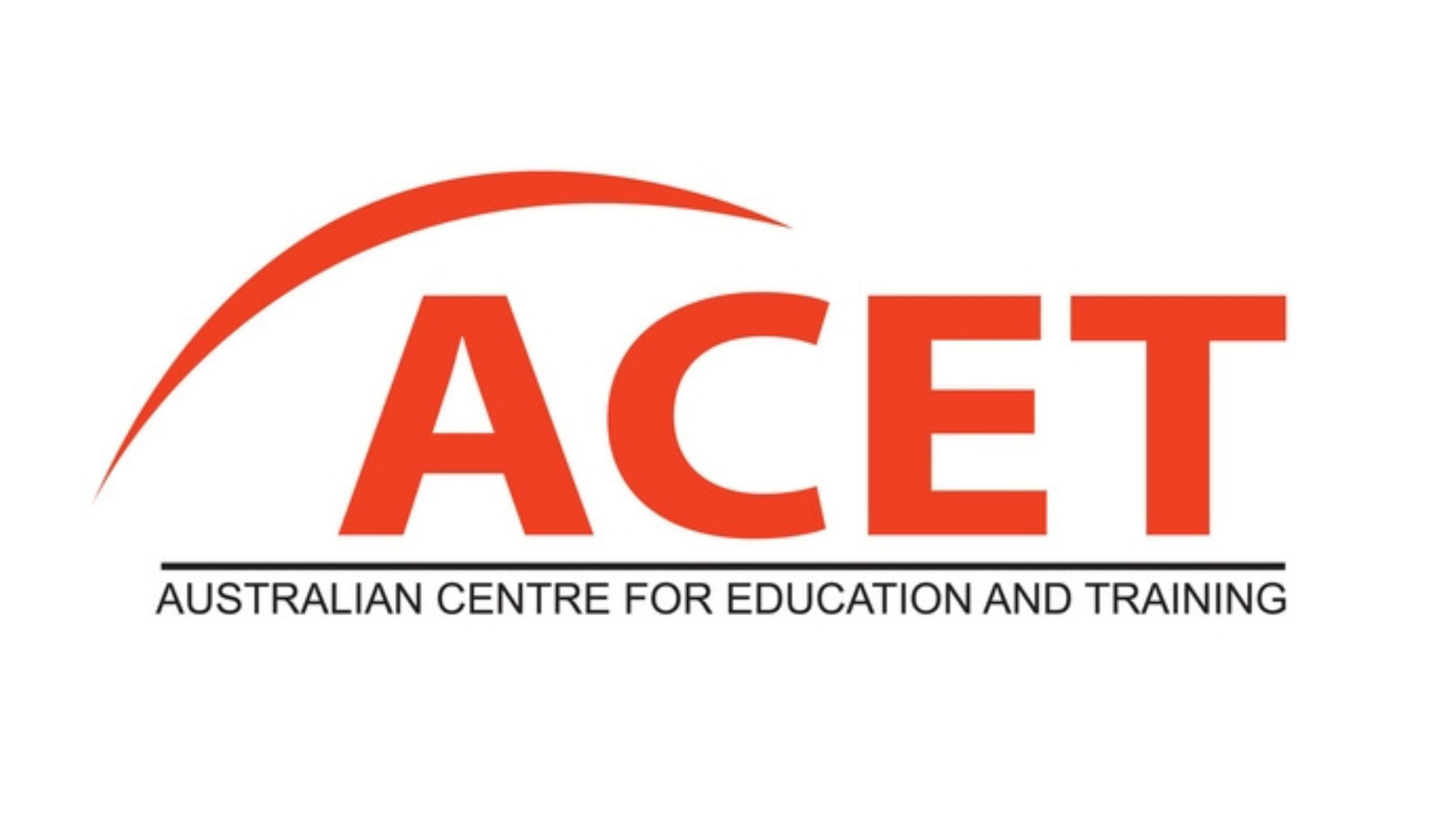 Các trung tâm dạy IELTS online uy tín - ACET