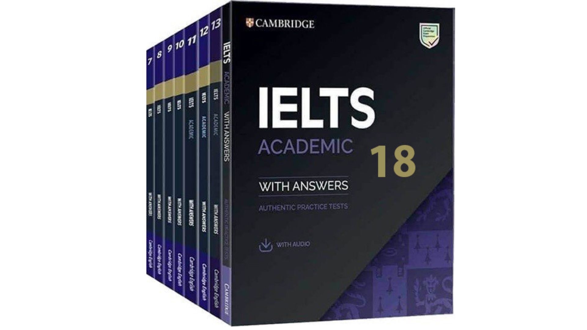Tài liệu học IELTS cho người mới bắt đầu: Trọn bộ sách, giáo trình miễn phí 2025