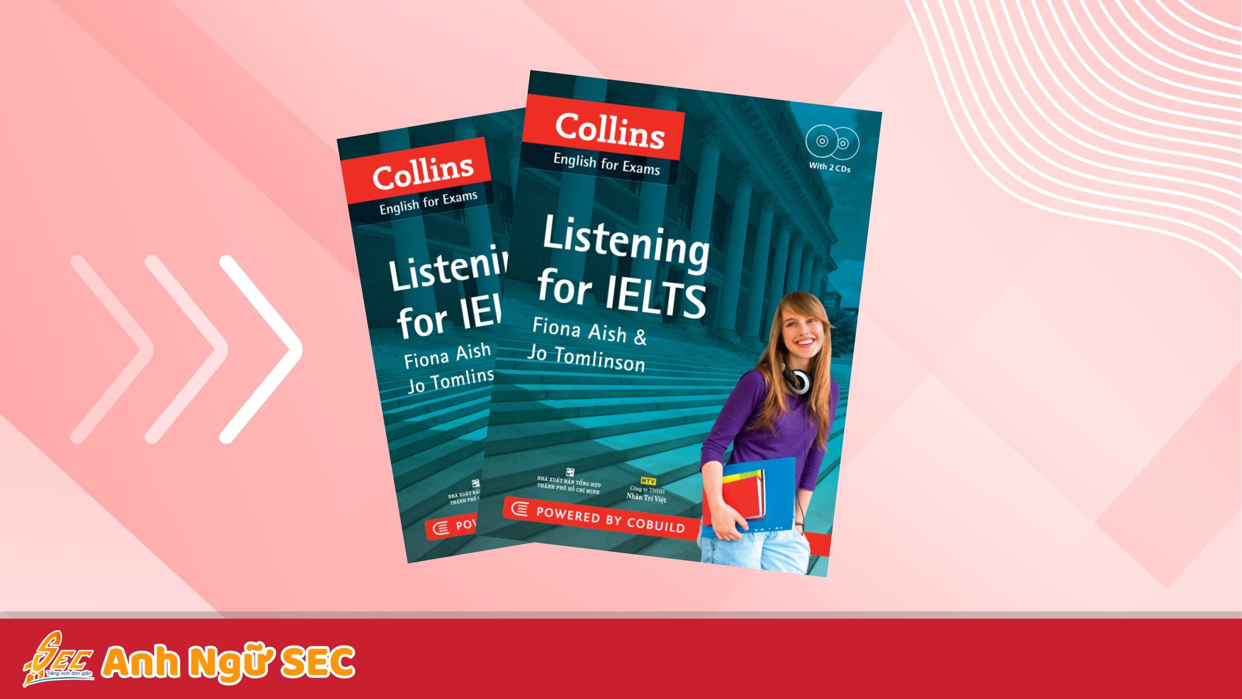 Tài liệu học IELTS cho người mới bắt đầu: Trọn bộ sách, giáo trình miễn phí 2025