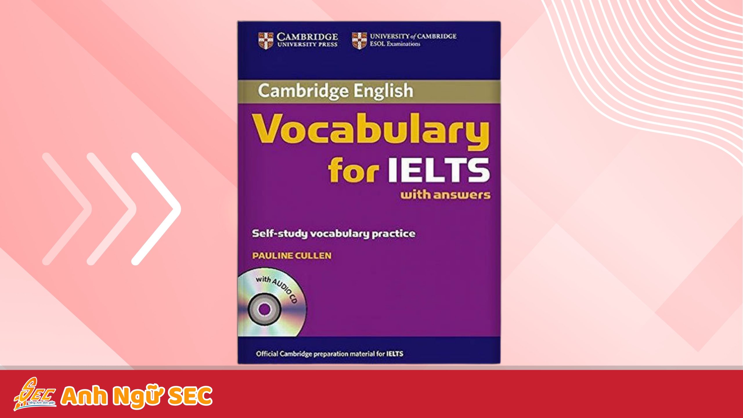 Tài liệu học IELTS cho người mới bắt đầu: Trọn bộ sách, giáo trình miễn phí 2025 Tài liệu học IELTS cho người mới bắt đầu: Trọn bộ sách, giáo trình miễn phí 2025