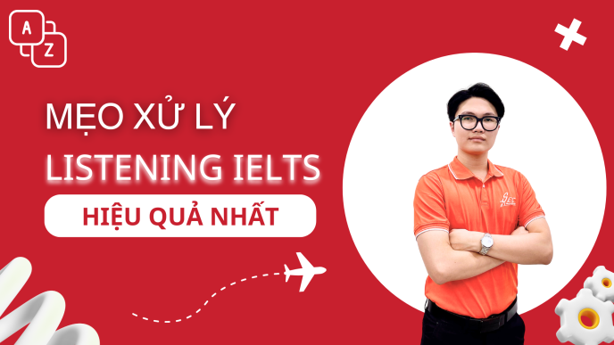 Luyện tập kỹ năng nghe hiệu quả nhất
