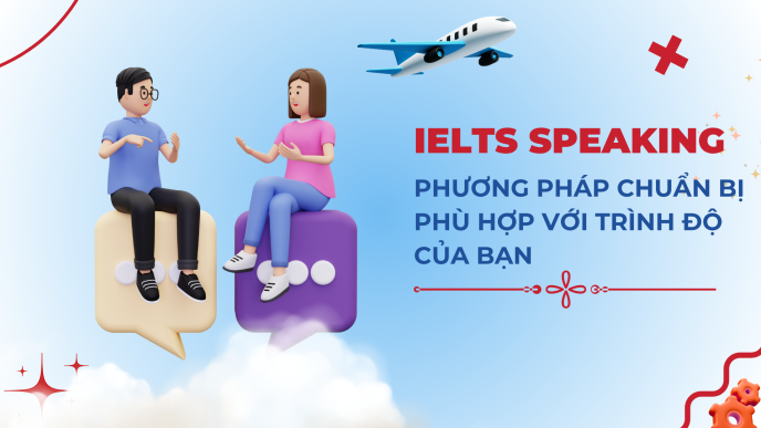 IELTS Speaking