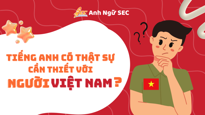 Học Tiếng anh