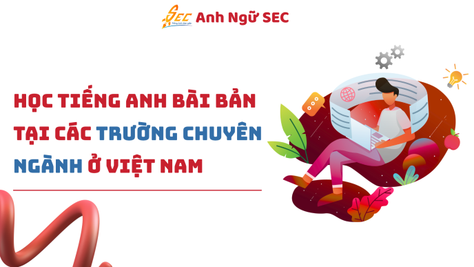 Học Tiếng anh