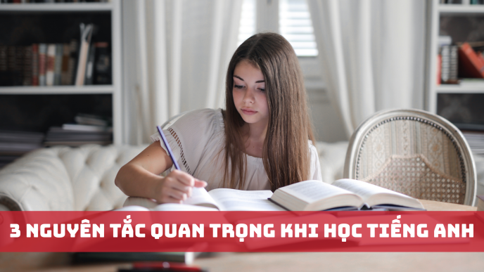 Học Tiếng anh qua đọc nhiều