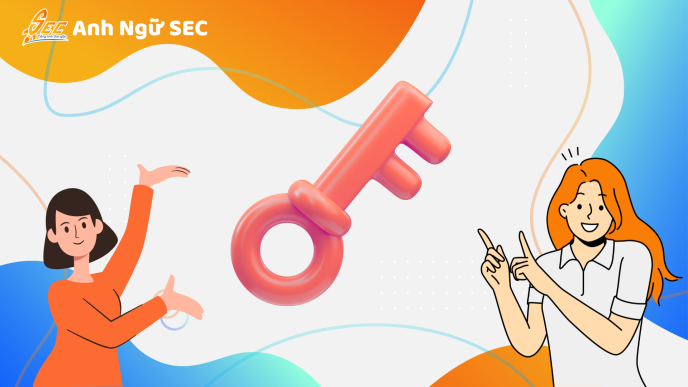 tiếng Anh cho công việc