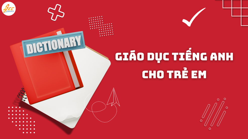 giáo dục tiếng Anh