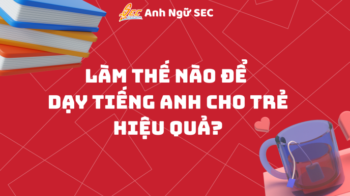 giáo dục tiếng Anh