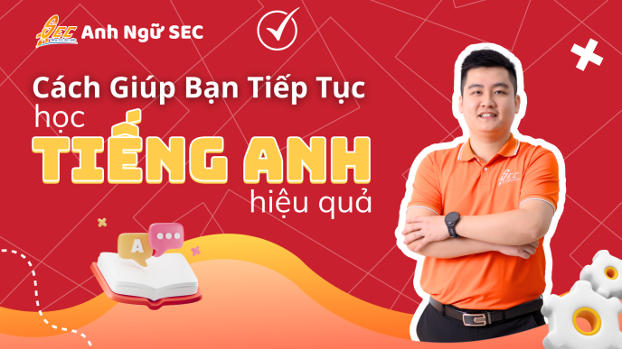 học tiếng anh