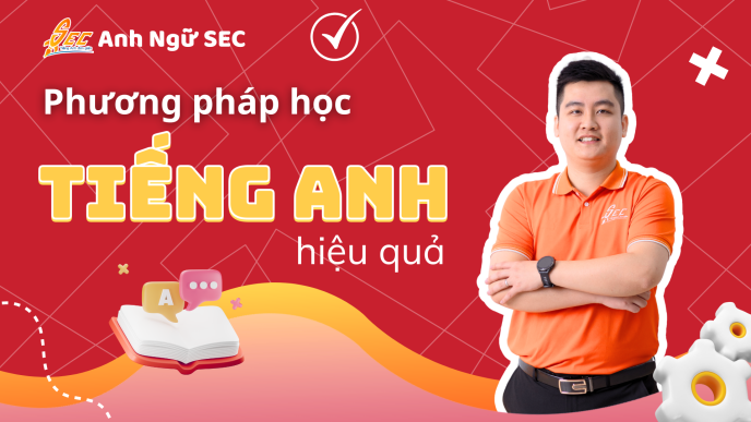 Học tiếng Anh giao tiếp