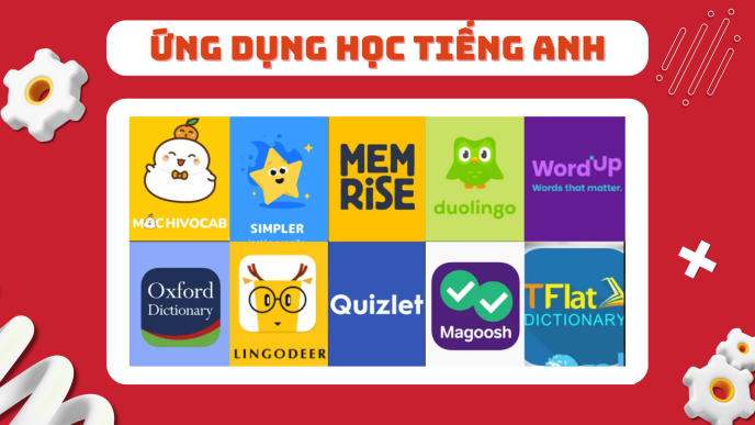 Không Sợ Tiếng Anh Không Cơ Bản! Bạn Chỉ Cần Hiểu 3 Điều Quan Trọng Khi Mới Bắt Đầu Ứng dụng học tiếng Anh