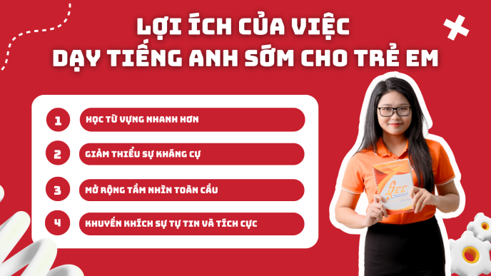 giáo dục tiếng Anh