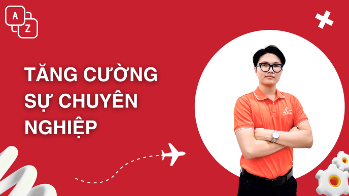 tiếng anh cho người lớn tuổi