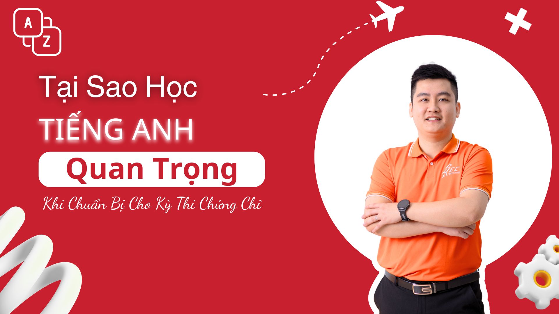chứng chỉ tiếng anh