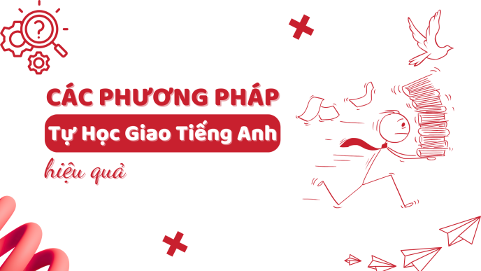 tự học giao tiếp tiếng anh