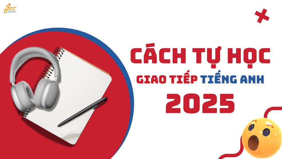cách tự học giao tiếp tiếng anh