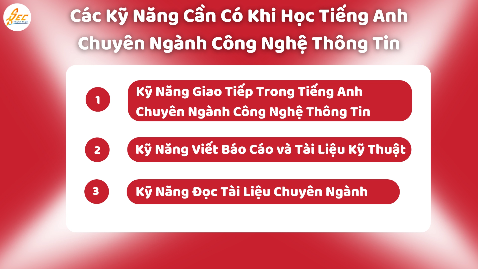 Tiếng Anh Chuyên Ngành Công Nghệ Thông Tin: Cách Học Hiệu Quả và Ứng Dụng Trong Công Việc 2025