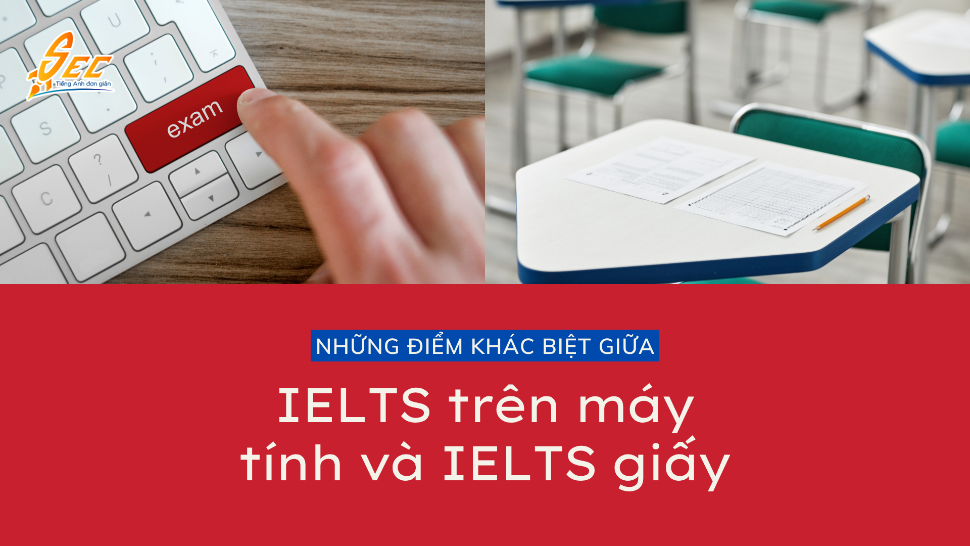thi ielts trên máy tính review