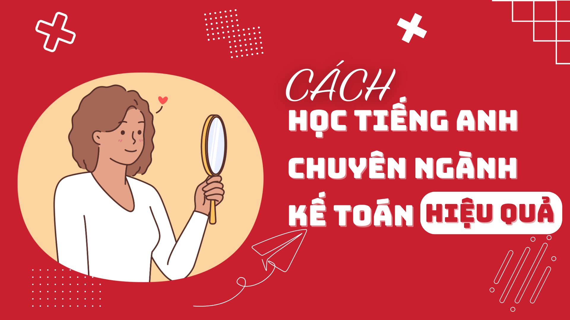 tiếng anh chuyên ngành kế toán