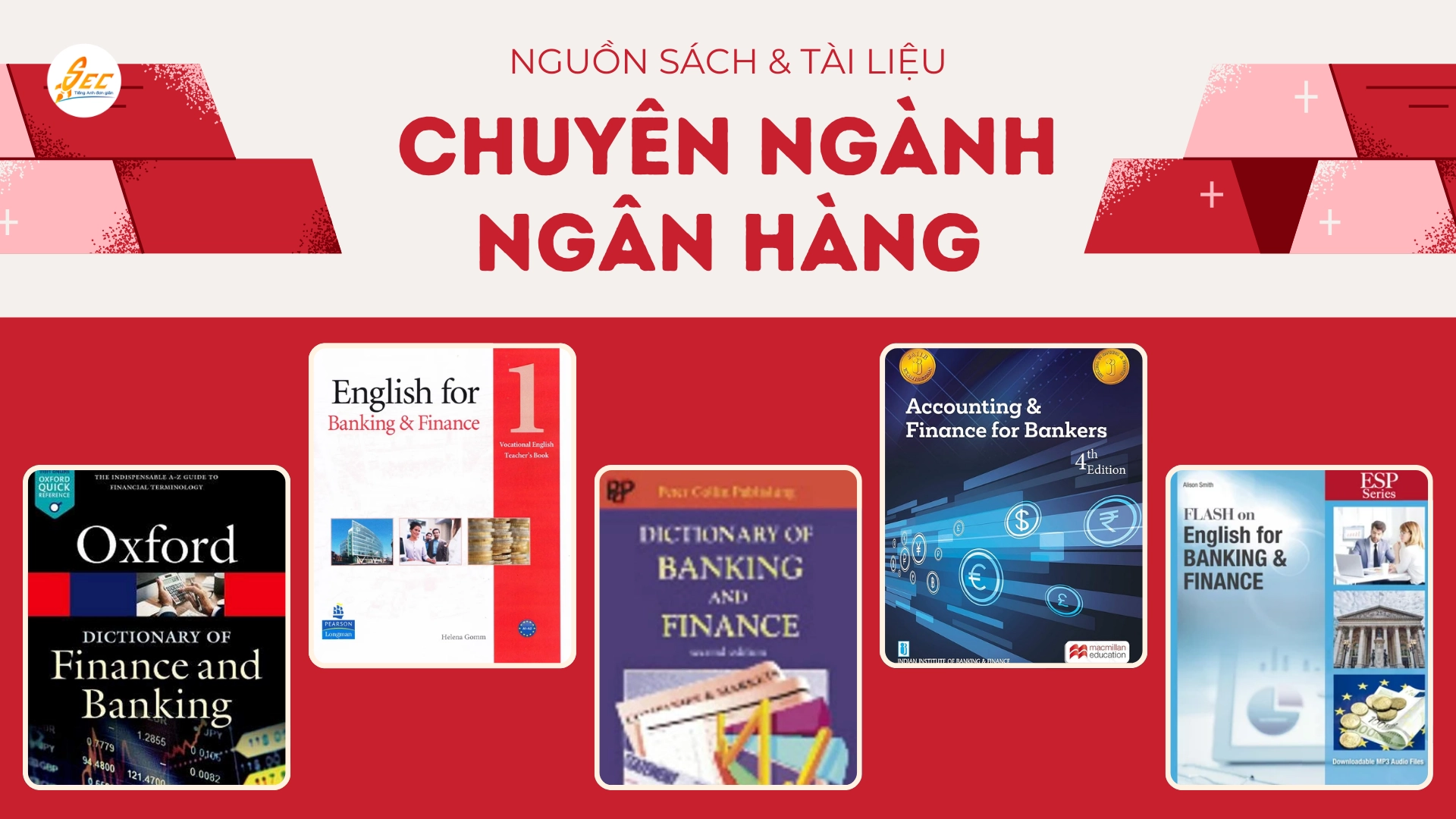 tiếng anh chuyên ngành ngân hàng