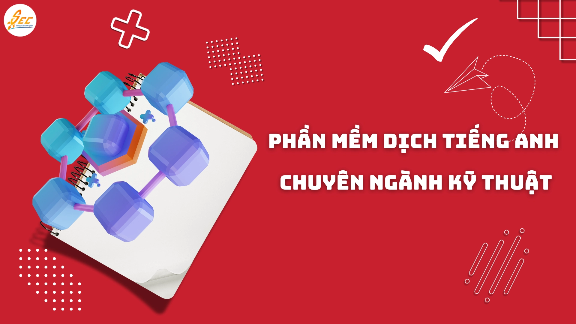 phần mềm dịch tiếng Anh chuyên ngành kỹ thuật