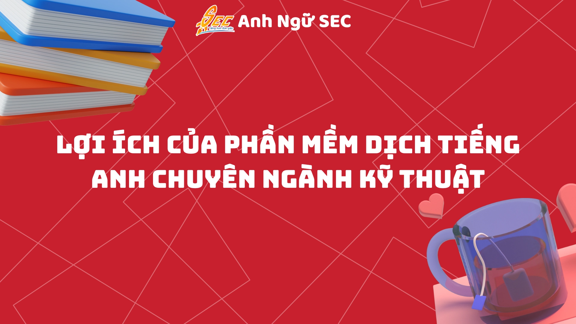 phần mềm dịch tiếng Anh chuyên ngành kỹ thuật