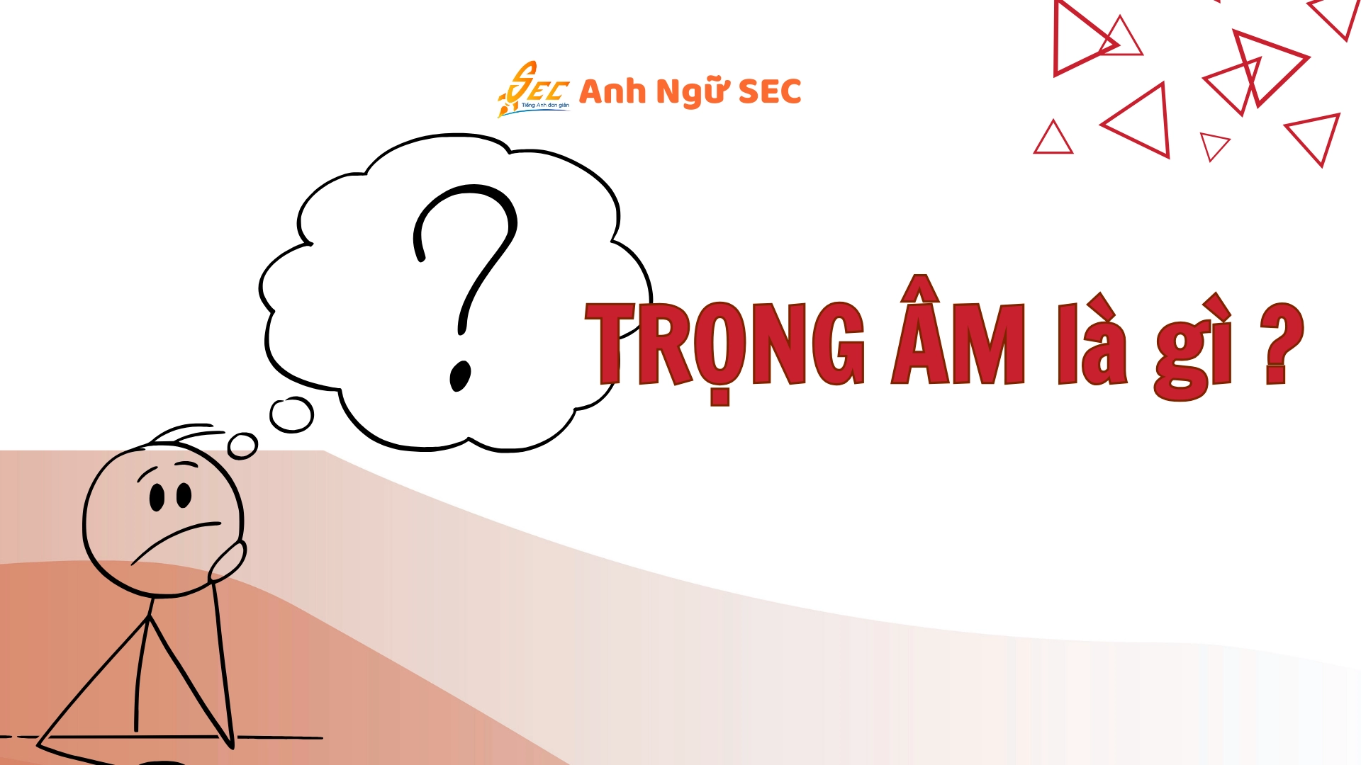 trọng âm từ mượn và ngoại lệ