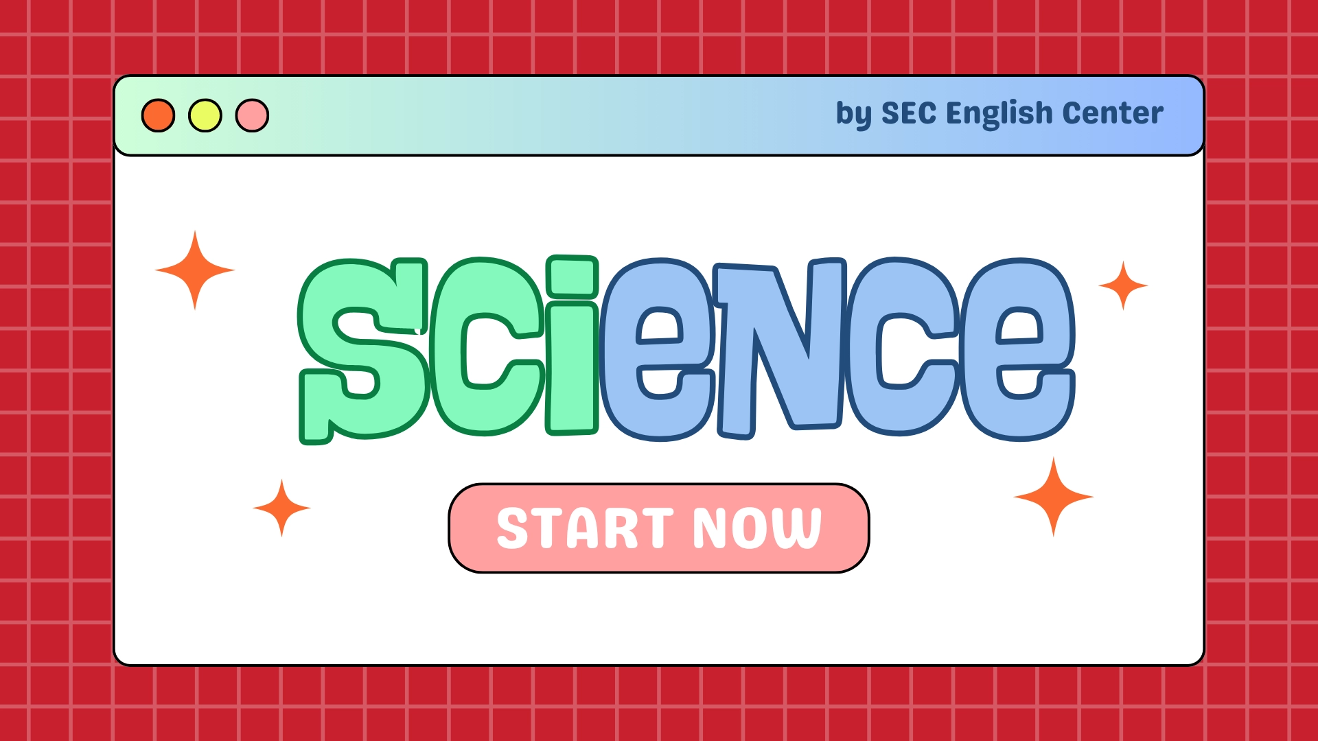 Bộ Từ Vựng Tiếng Anh Chủ Đề Khoa Học & Công Nghệ – Science & Technology ...