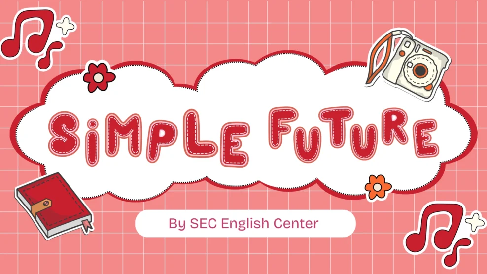 Thì tương lai đơn