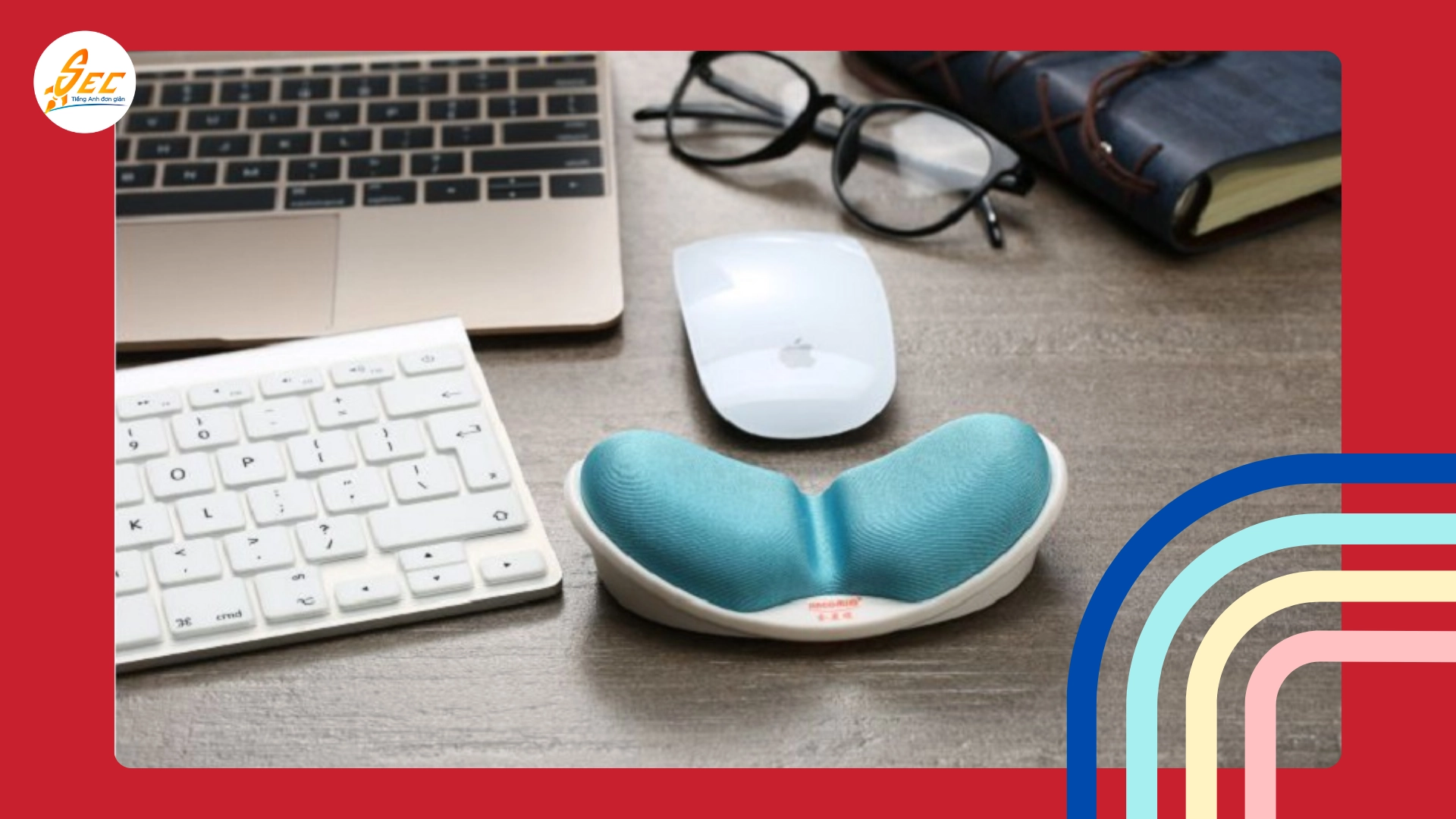 Từ Vựng Tiếng Anh Công Sở