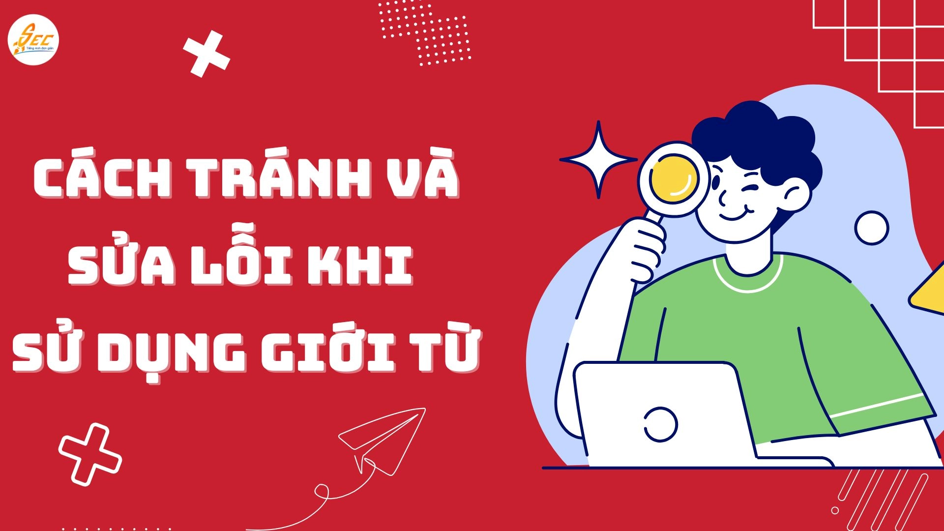 Lỗi Dùng Prepositions