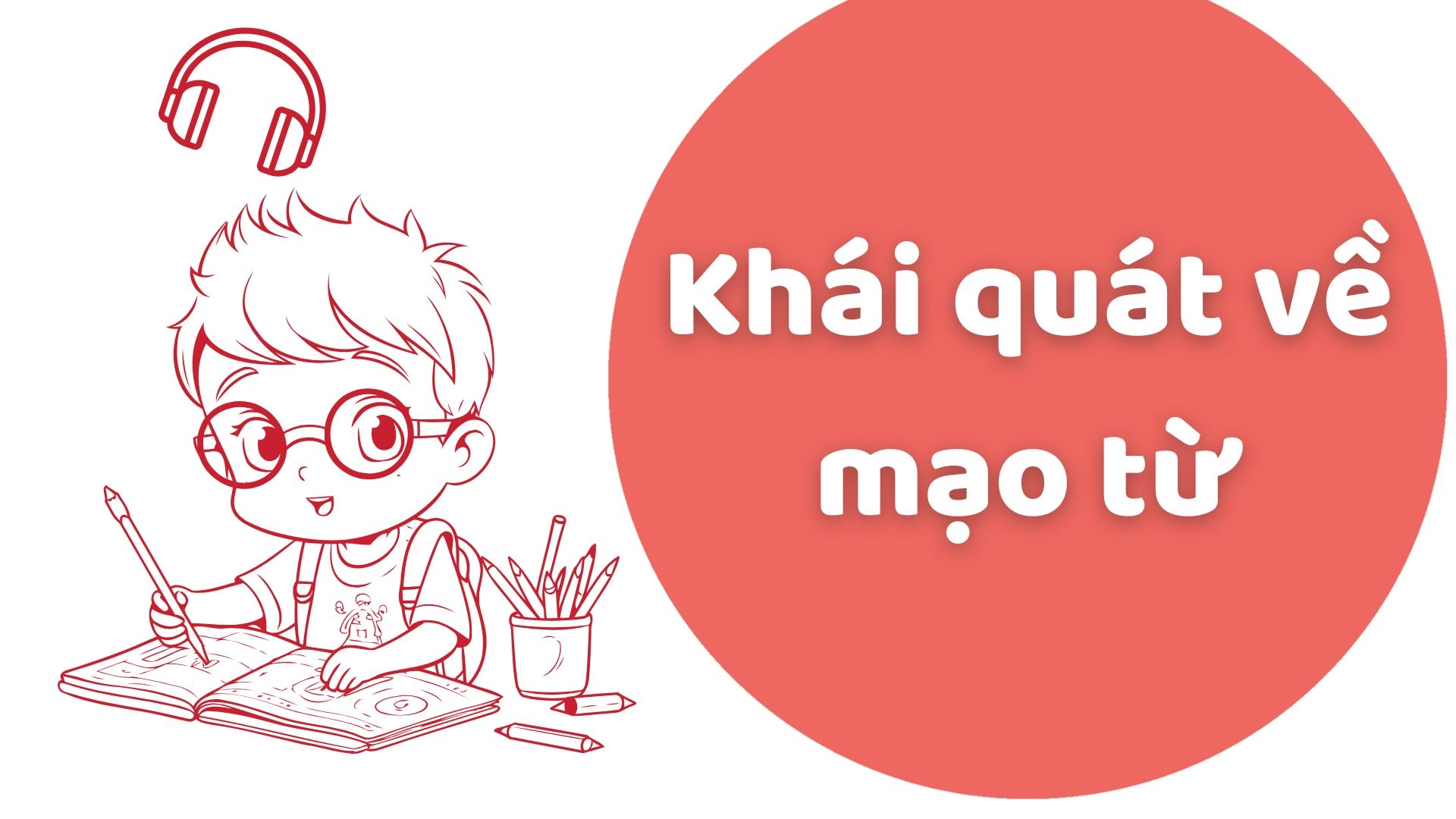 lỗi dùng mạo từ
