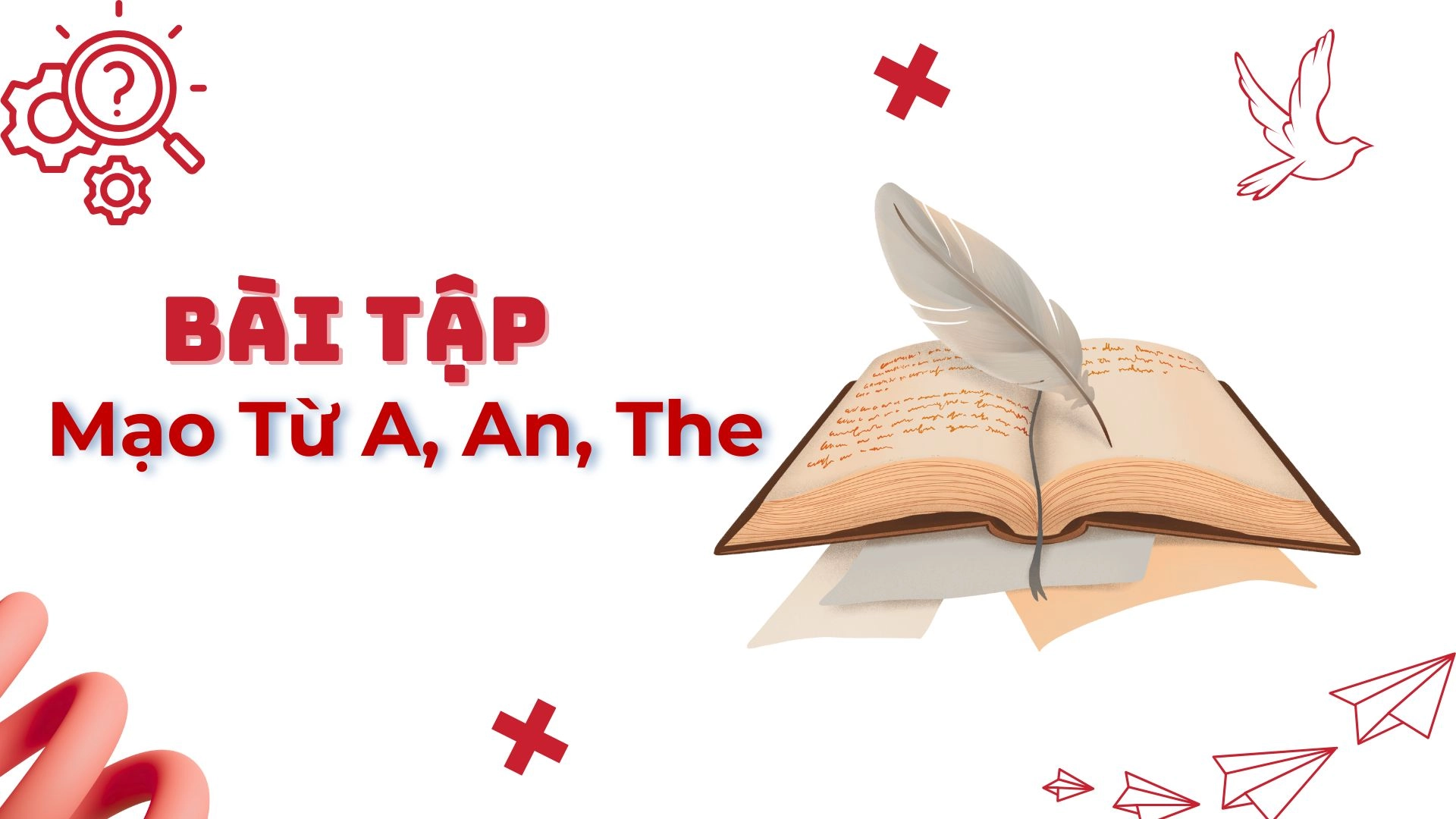 lỗi dùng mạo từ