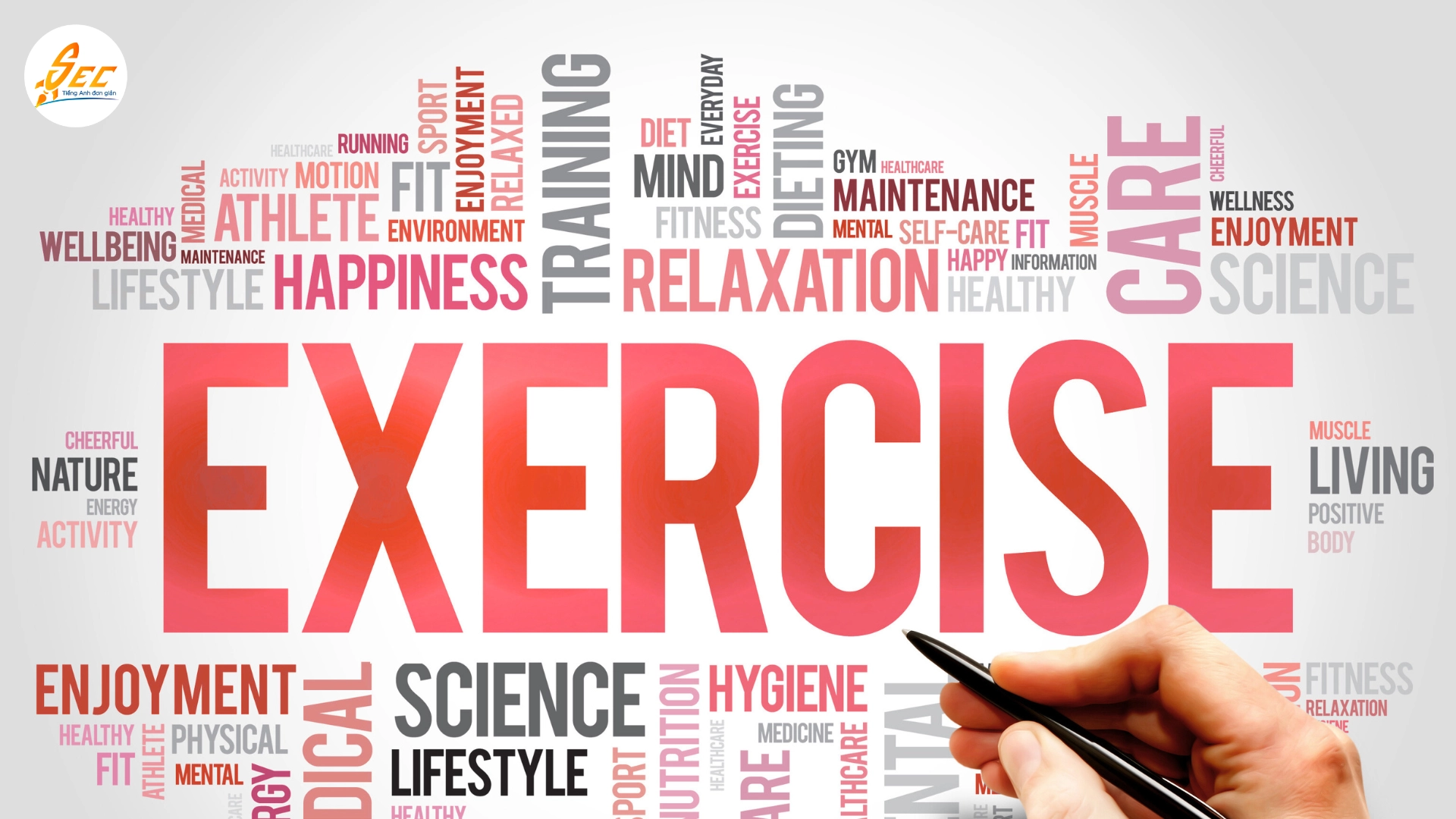 Phrasal verbs trong học tập công việc