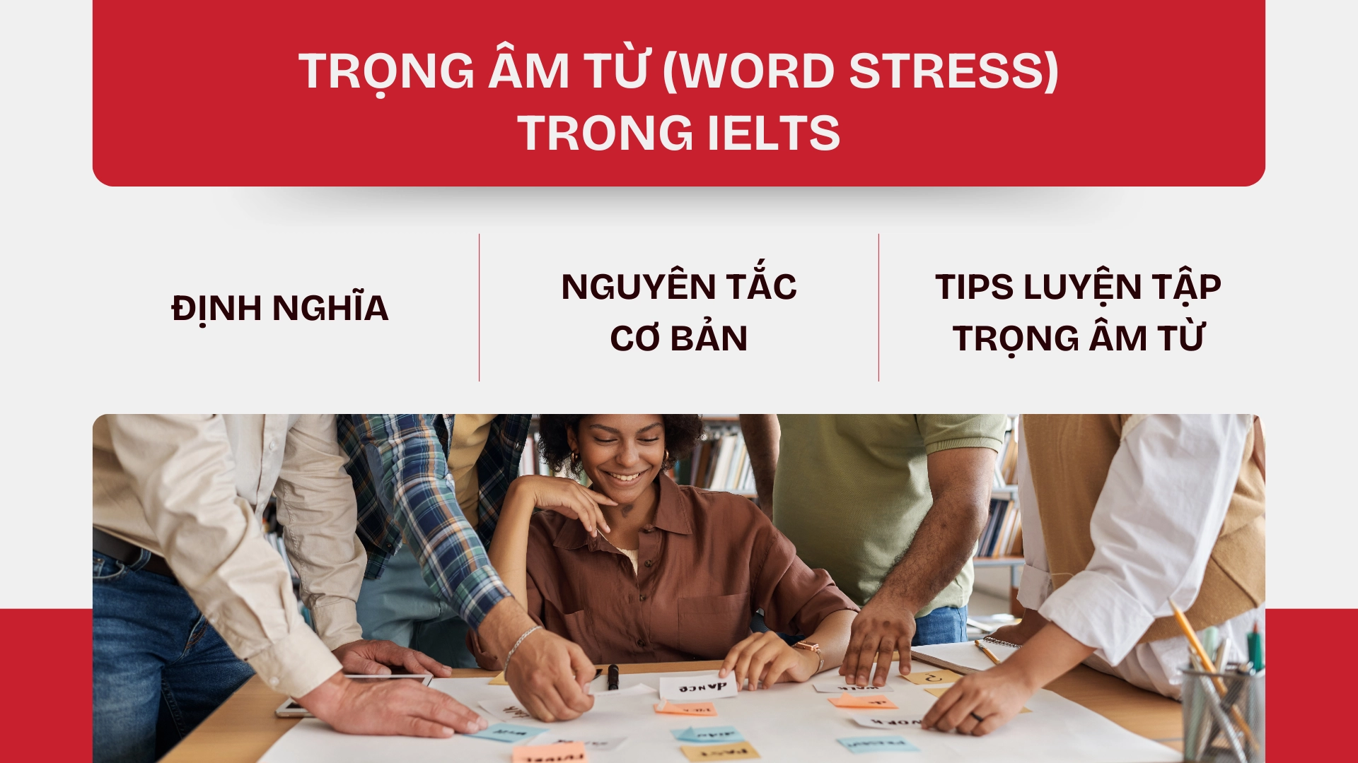 trọng âm