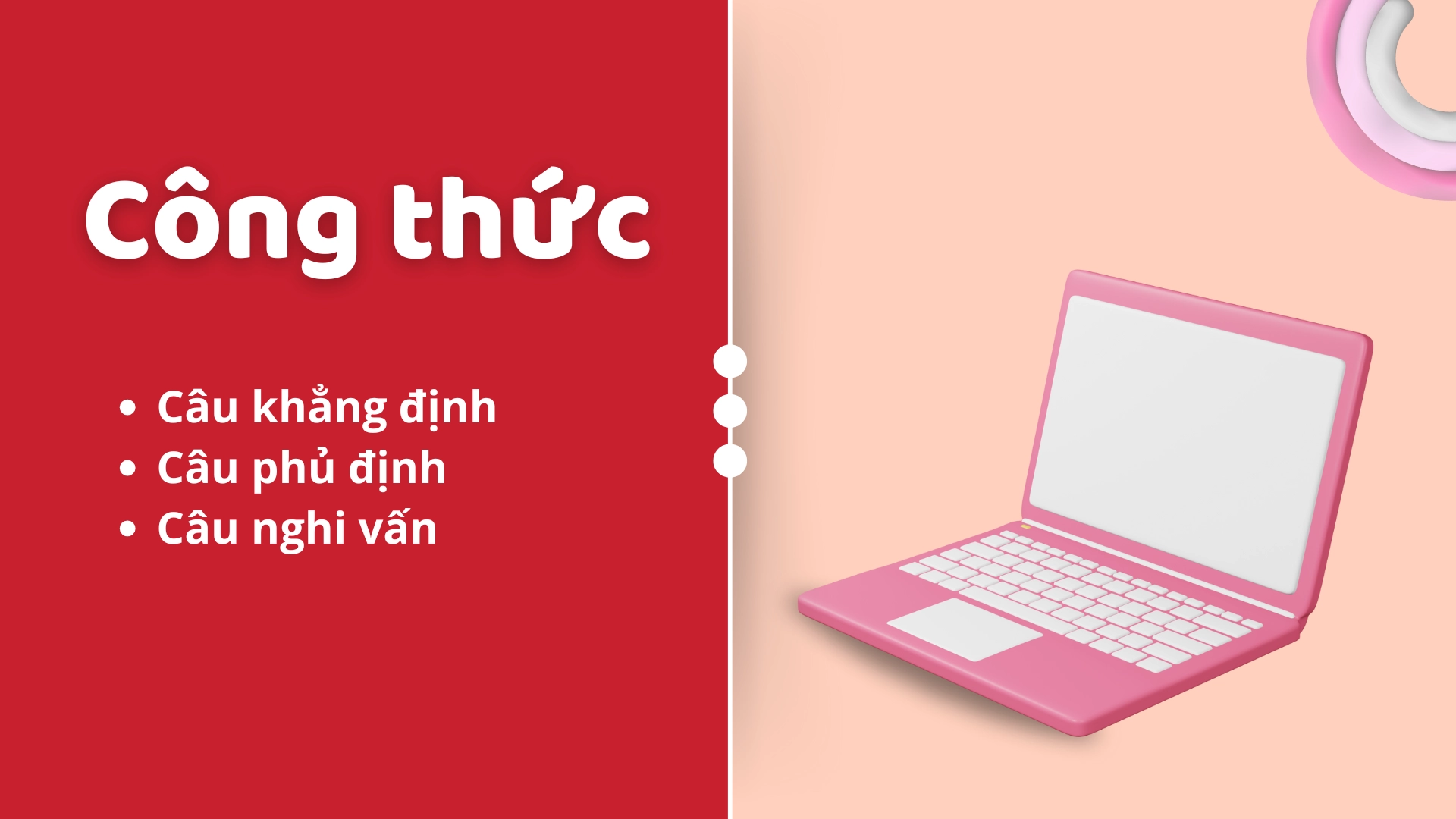 Thì HIện tại đơn (Present Simple) - Công thức, dấu hiệu, bài tập có đáp án chi tiết (2025) Hiện tại đơn