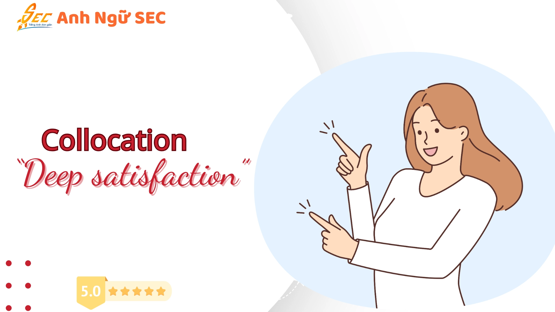 từ vựng chỉ cảm xúc