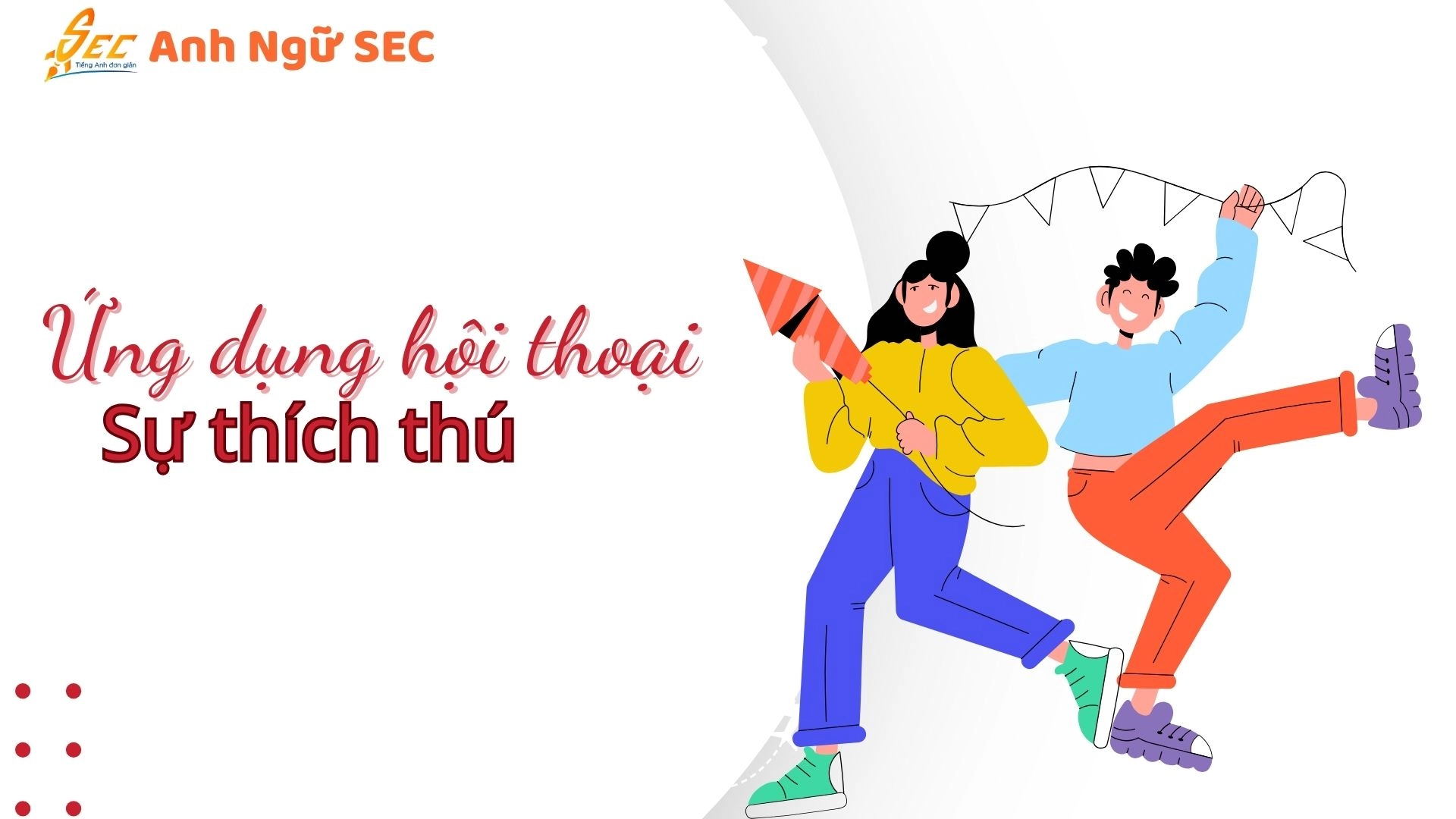 những từ vựng chỉ cảm xúc