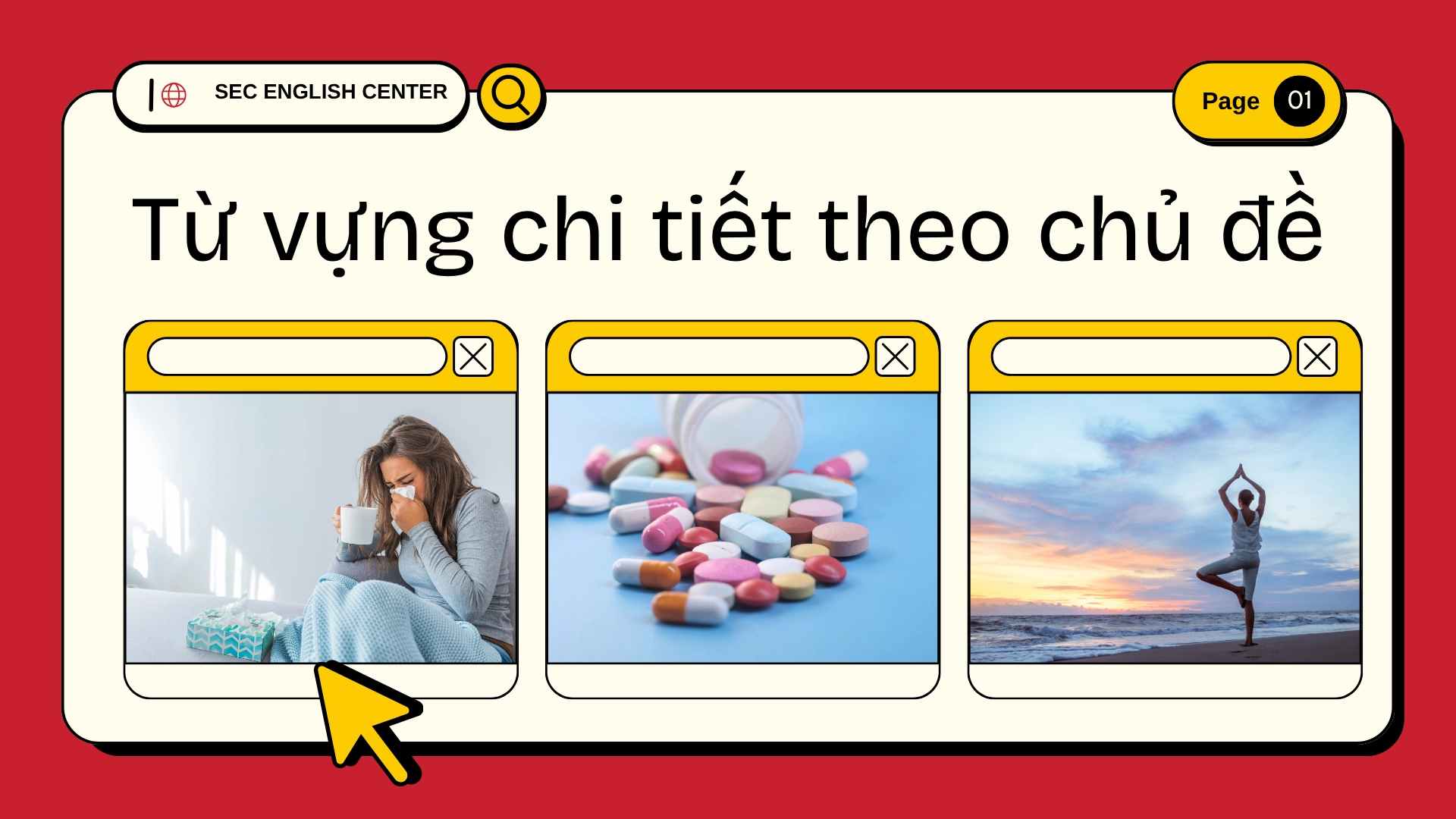 sức khỏe