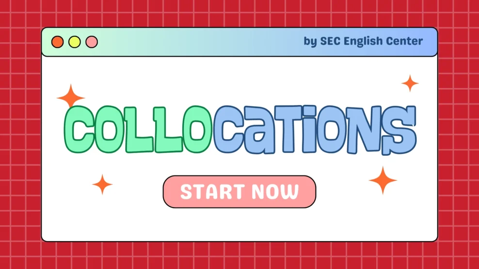 collocations