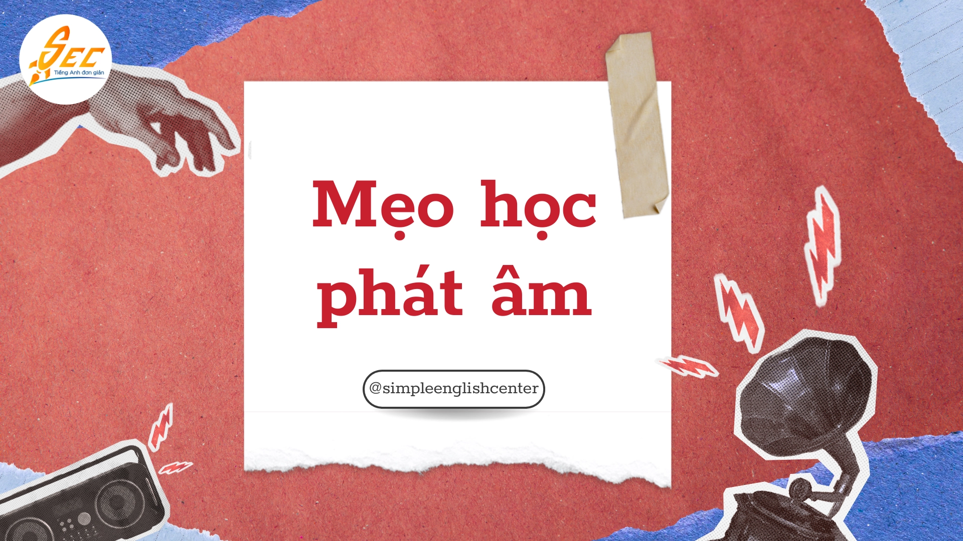 app học phát âm tiếng anh miễn phí
