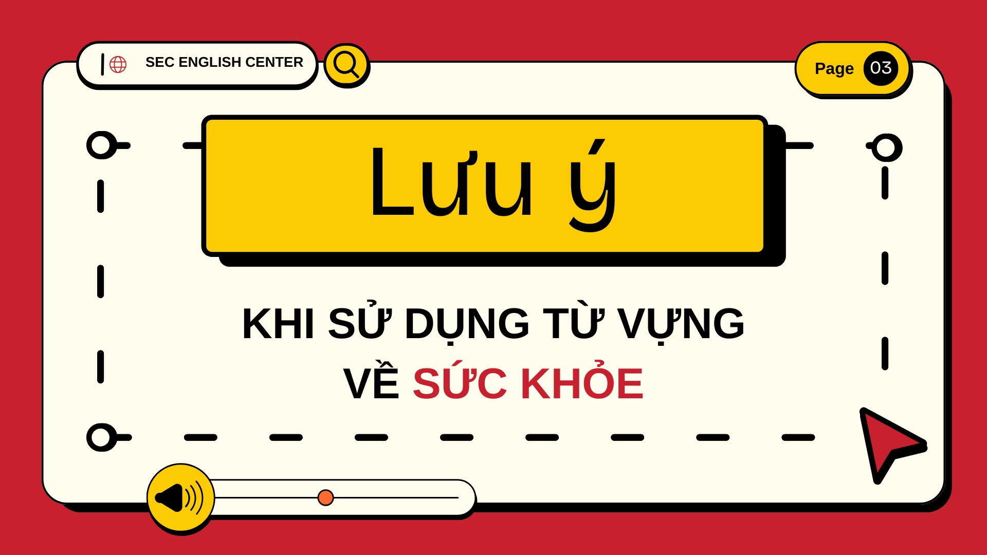 sức khỏe