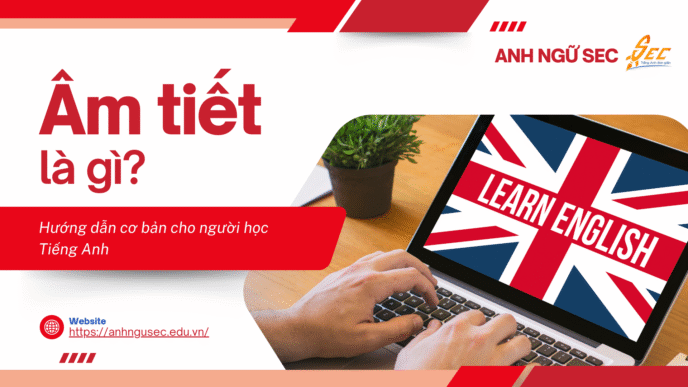 âm tiết