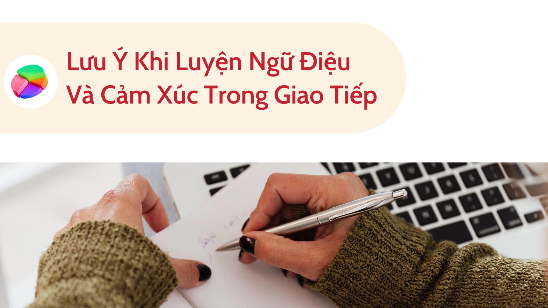 Ngữ điệu và cảm xúc