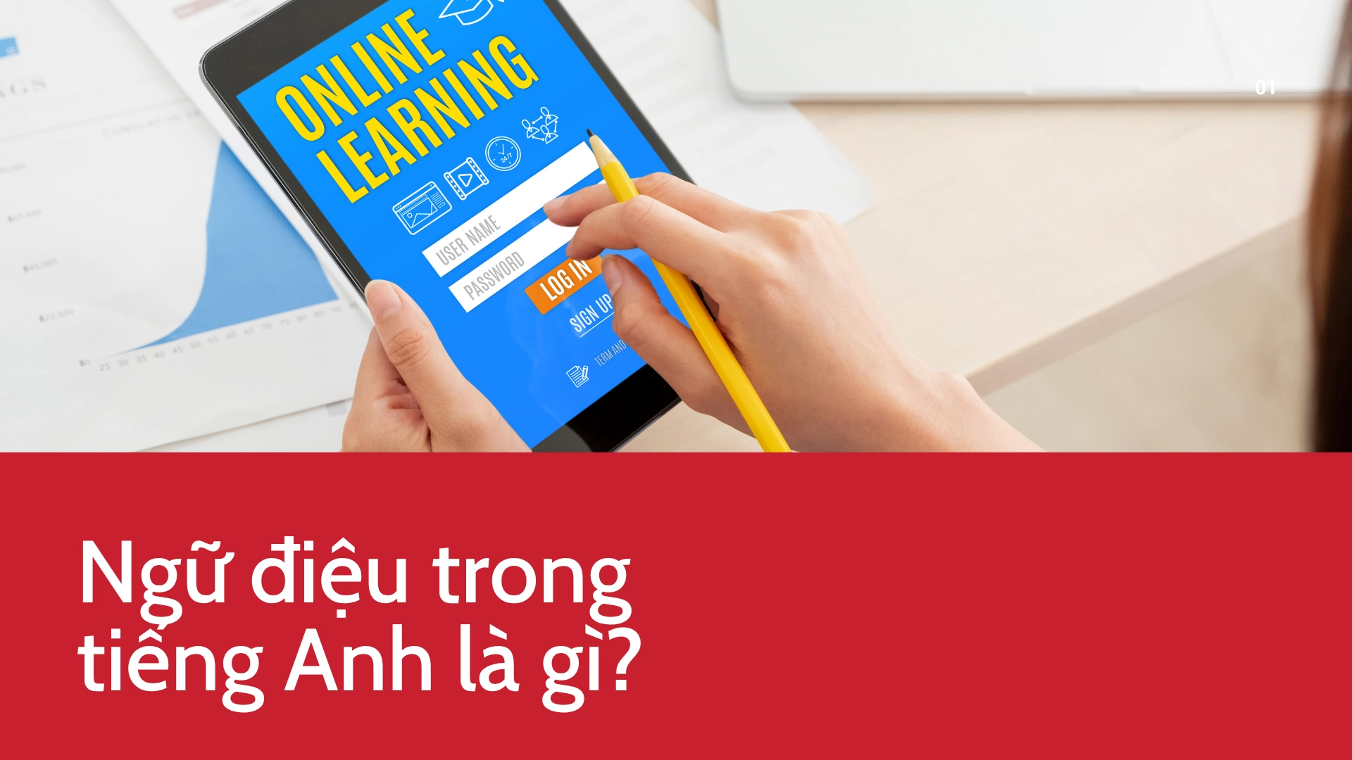 Ngữ điệu thể hiện giận dữ hoặc khó chịu